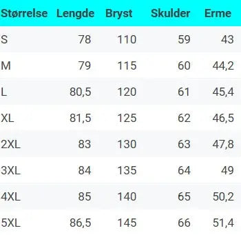 STILIG VINTERFRAKK God og varm komfortabel jakke! Selene Nordic