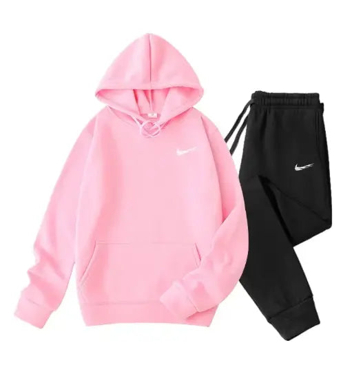 JOGGEDRESS FOR KVINNER OG MENN Selene Nordic