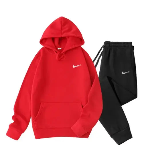 JOGGEDRESS FOR KVINNER OG MENN Selene Nordic