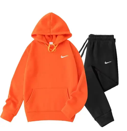 JOGGEDRESS FOR KVINNER OG MENN Selene Nordic