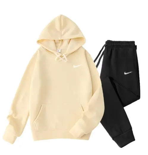 JOGGEDRESS FOR KVINNER OG MENN Selene Nordic