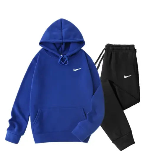 JOGGEDRESS FOR KVINNER OG MENN Selene Nordic