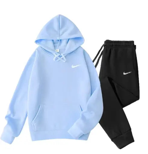 JOGGEDRESS FOR KVINNER OG MENN Selene Nordic
