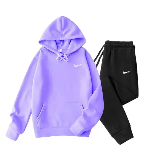 JOGGEDRESS FOR KVINNER OG MENN Selene Nordic