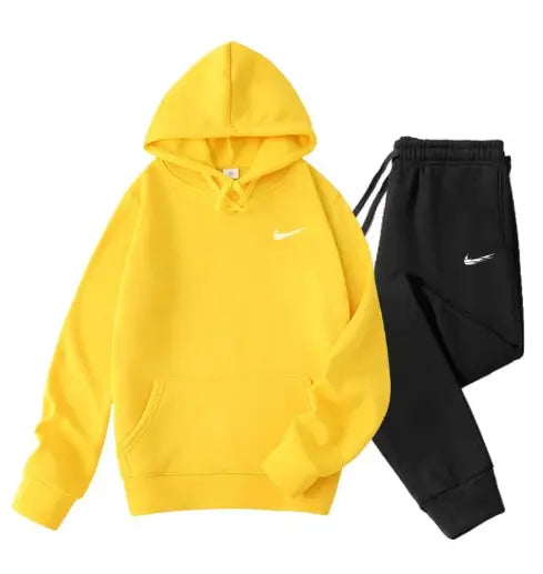 JOGGEDRESS FOR KVINNER OG MENN Selene Nordic