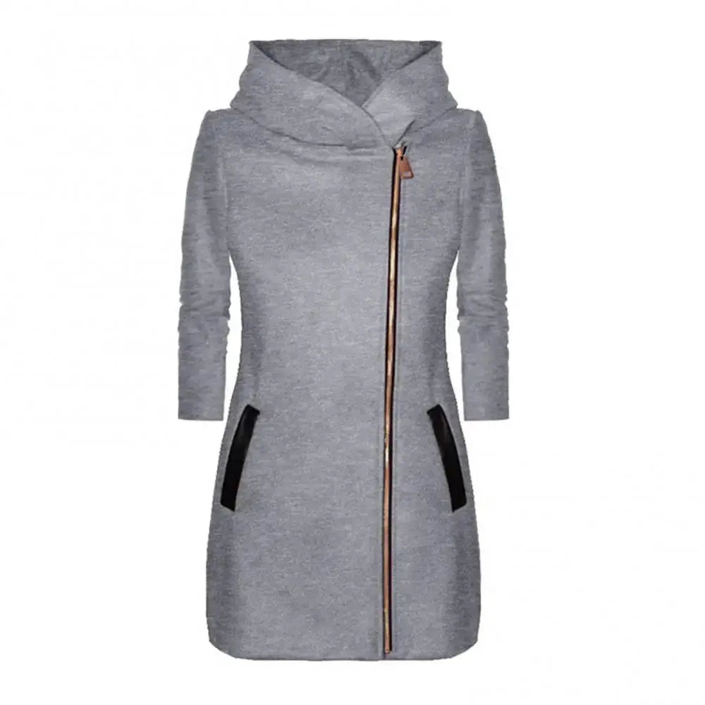 STILREN DAME HETTEJAKKE Selene Nordic