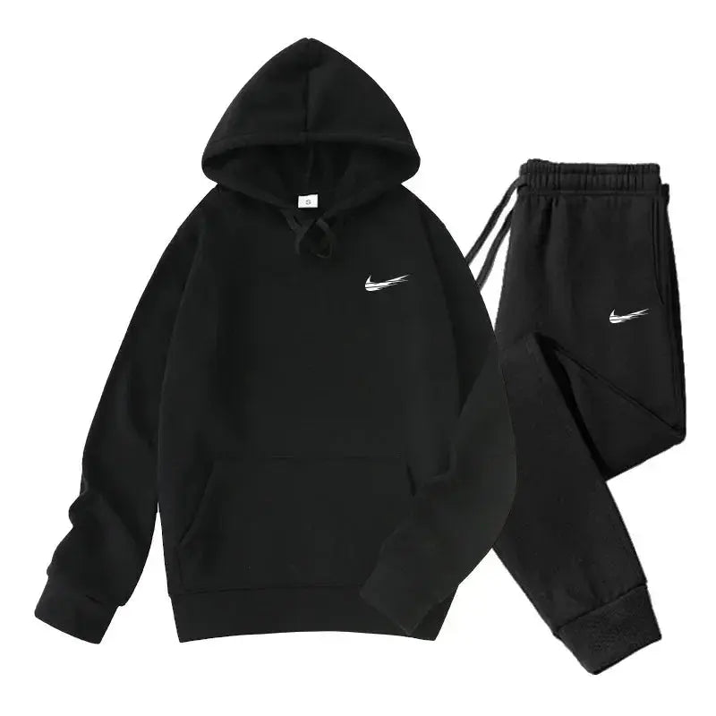 JOGGEDRESS FOR KVINNER OG MENN Selene Nordic