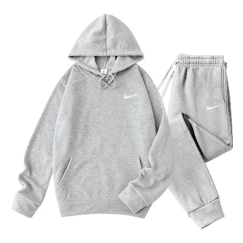 JOGGEDRESS FOR KVINNER OG MENN Selene Nordic