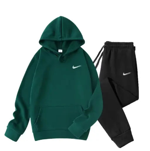 JOGGEDRESS FOR KVINNER OG MENN Selene Nordic