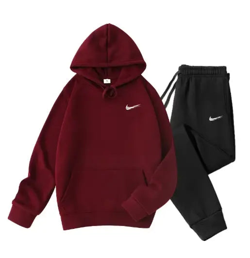 JOGGEDRESS FOR KVINNER OG MENN Selene Nordic