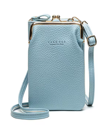 SMART FASHION CROSSBODY VESKE