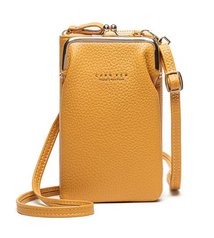 SMART FASHION CROSSBODY VESKE