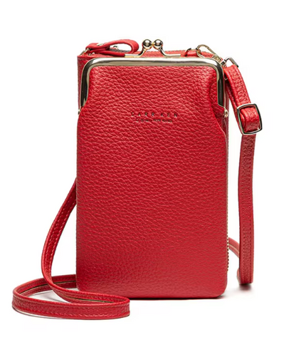 SMART FASHION CROSSBODY VESKE