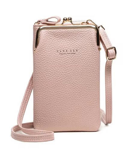 SMART FASHION CROSSBODY VESKE
