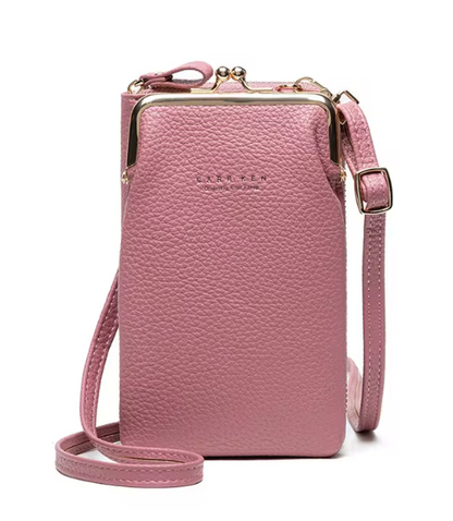 SMART FASHION CROSSBODY VESKE