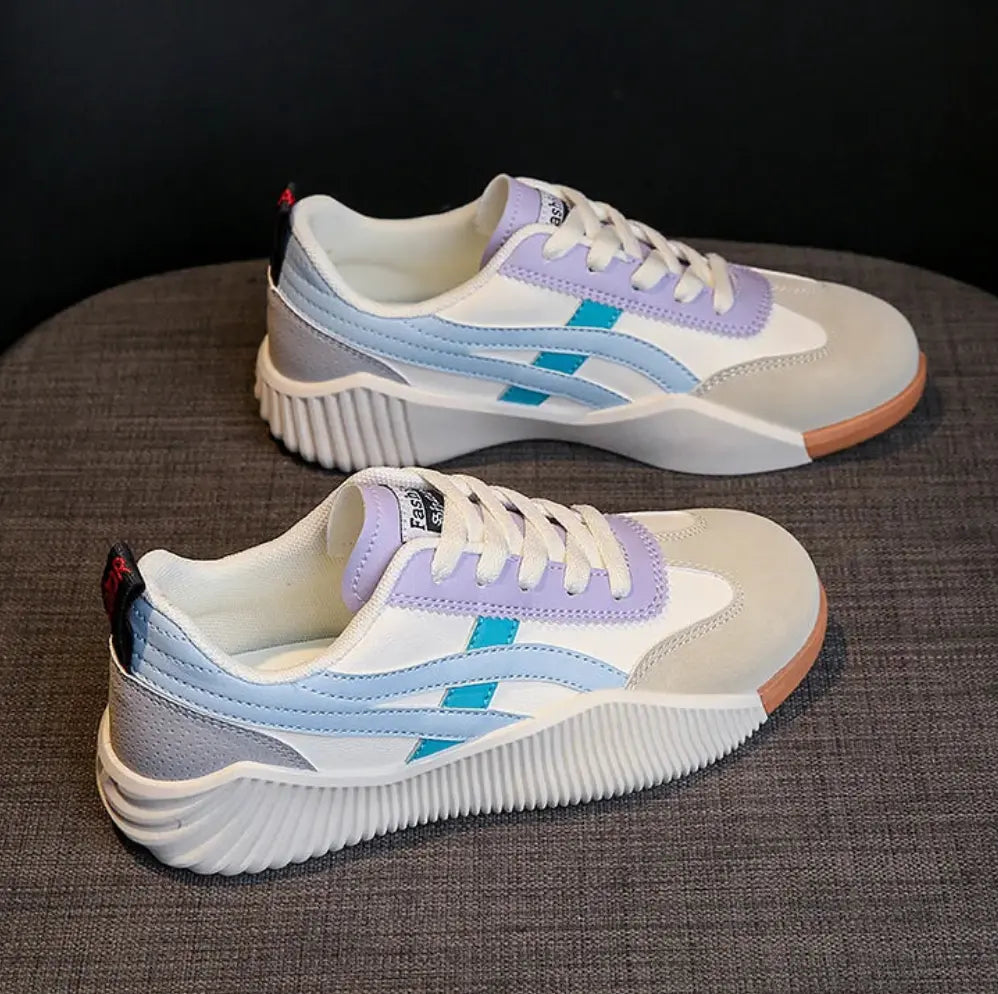 Vintage Ultra Komfort Sko Selene Nordic