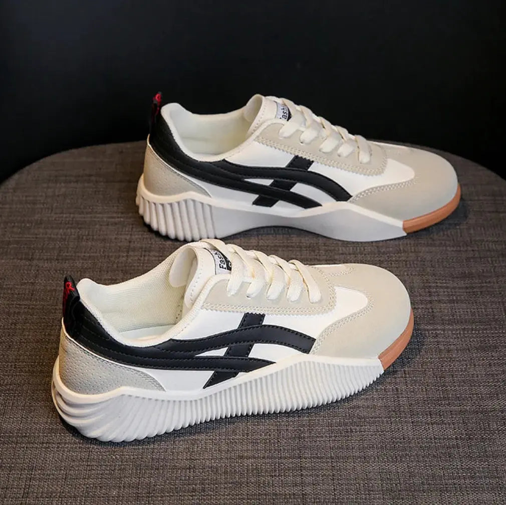 Vintage Ultra Komfort Sko Selene Nordic